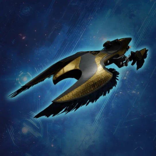 Falcon's Chase