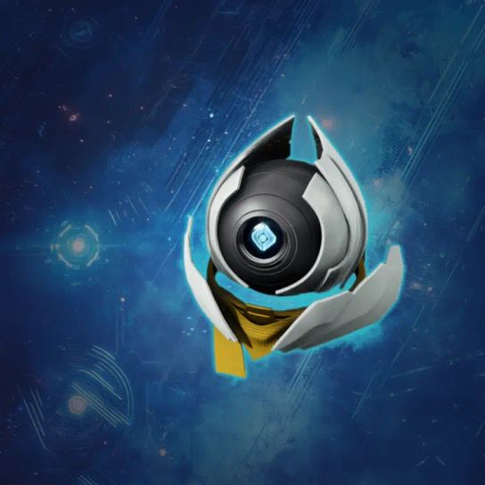 Soloist Ghost Shell
