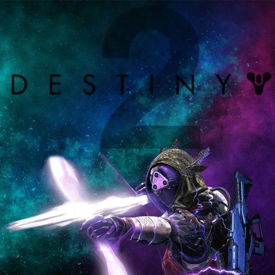 30th Anniversary Seal (Vidmaster)