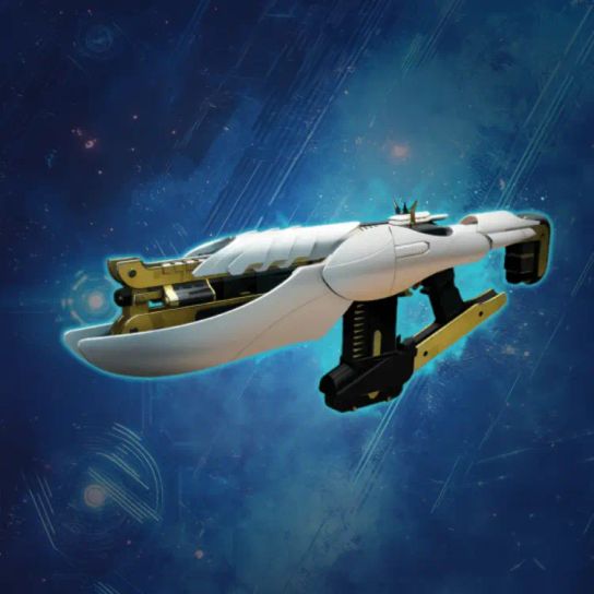 Finite Maybe Fusion Rifle