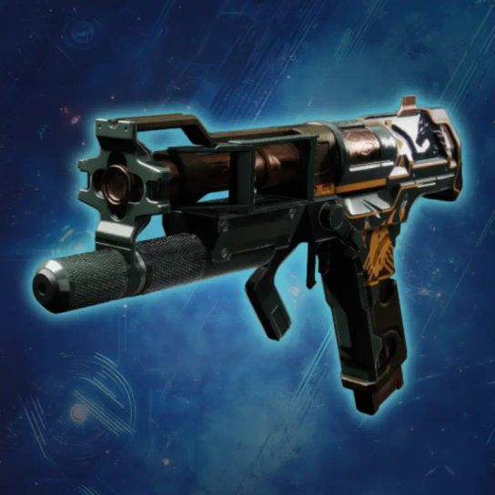 Tinasha's Mastery