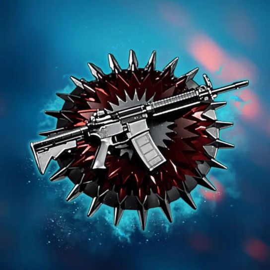 BF6 Weapon Mastery Leveling
