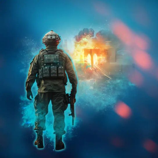 BF6 Campaign Boost