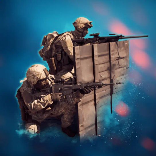 BF6 Coaching Service