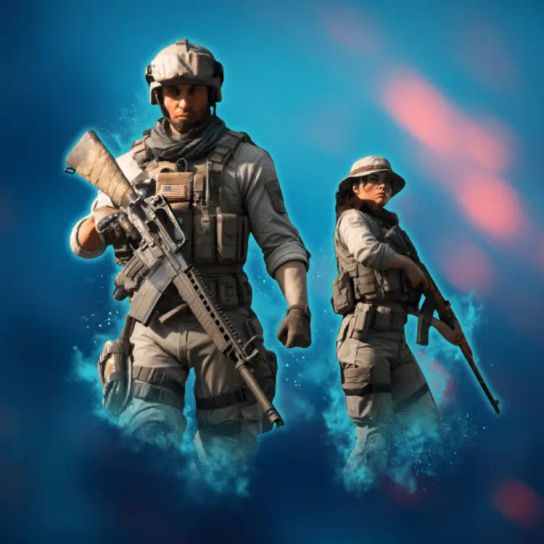 BF6 Hire a PRO Service
