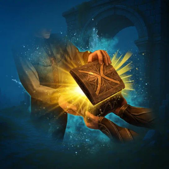 ESO Golden Pursuits Boost
