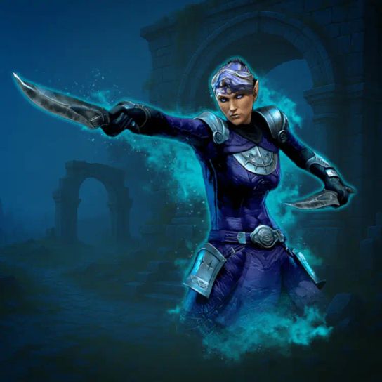 ESO Companions Leveling