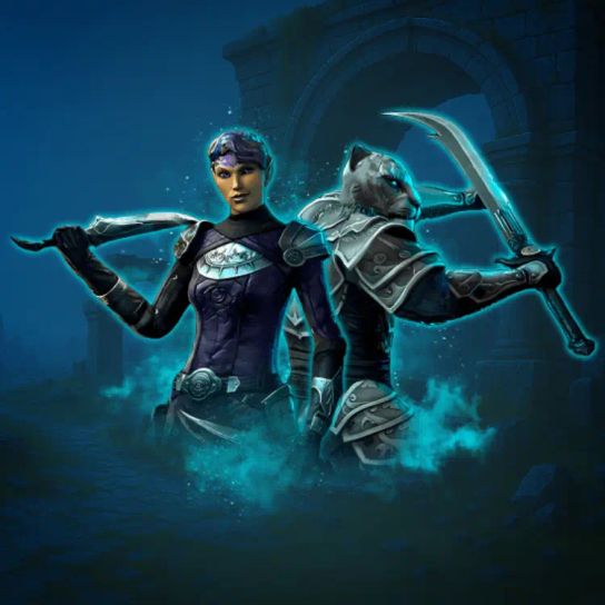 ESO Companions Unlock