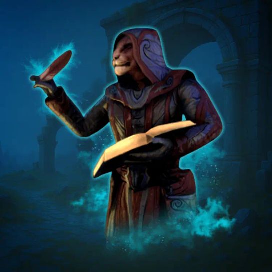 ESO Class Skills Leveling