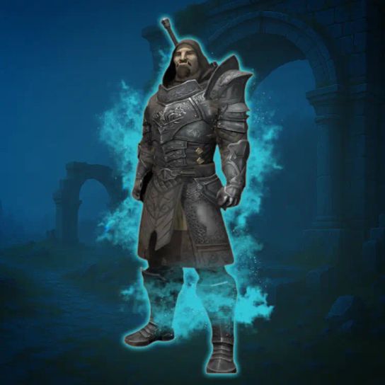 Max Level Gear Pack