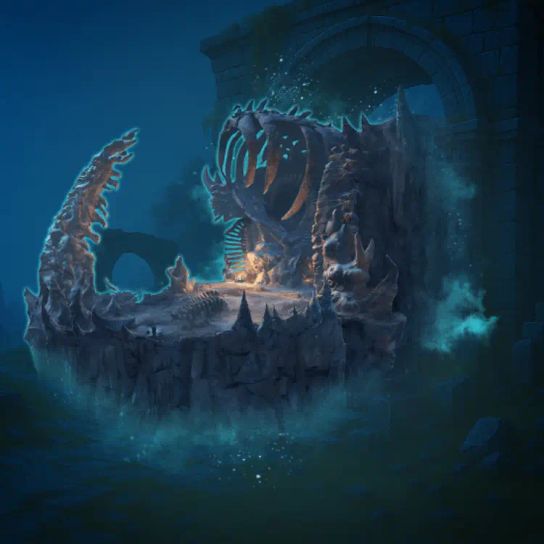ESO Ossein Cage Trial Boost