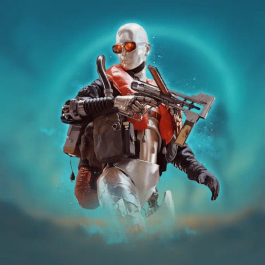 ARC Raiders Leveling
