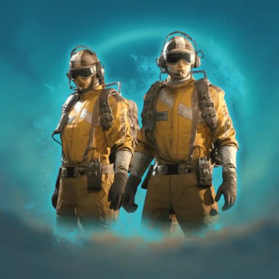 ARC Raiders Pro for Hire