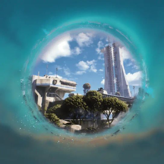ARC Raiders Spaceport Raid Boost
