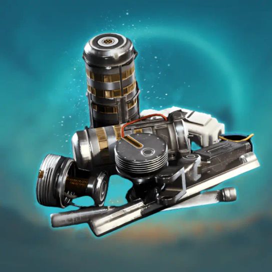ARC Raiders Materials for Sale