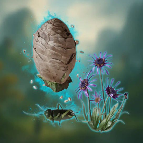 Oddities Farming