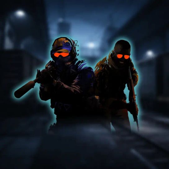 FACEIT Wins