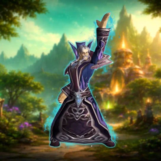Karazhan Attunement