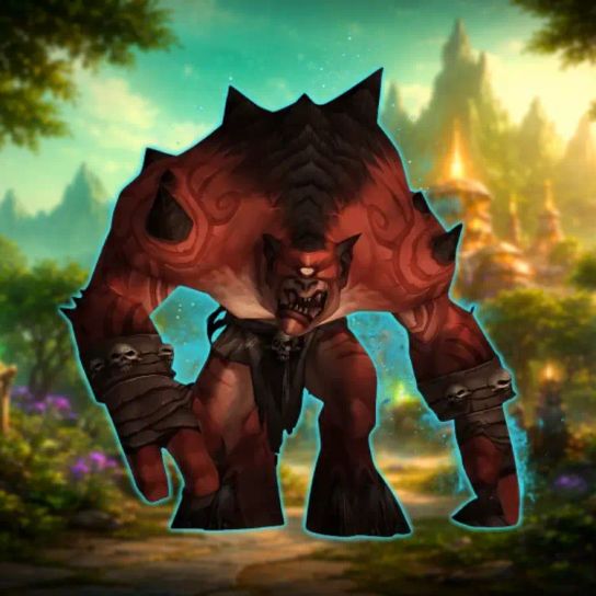 Gruul’s Lair