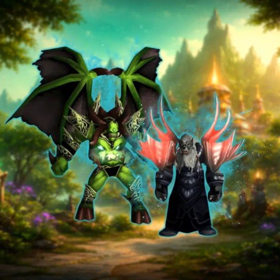 All TBC Dungeons Run