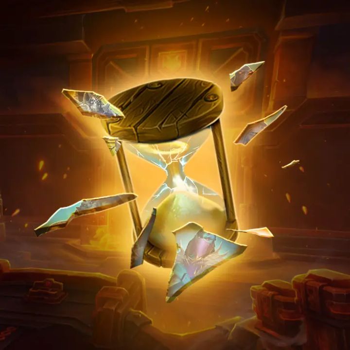 Midnight Mythic+ Three Plus One Bundle 