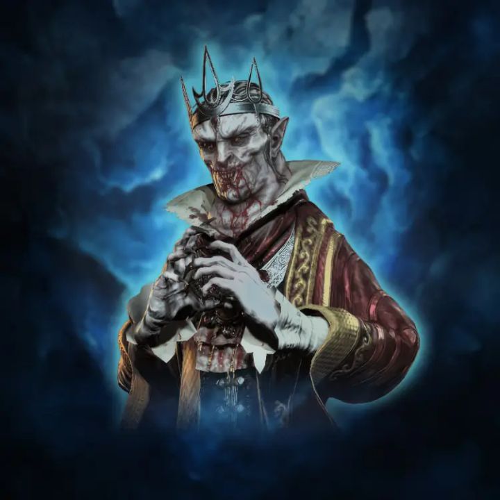Diablo 4 Uber Lord Zir Boost