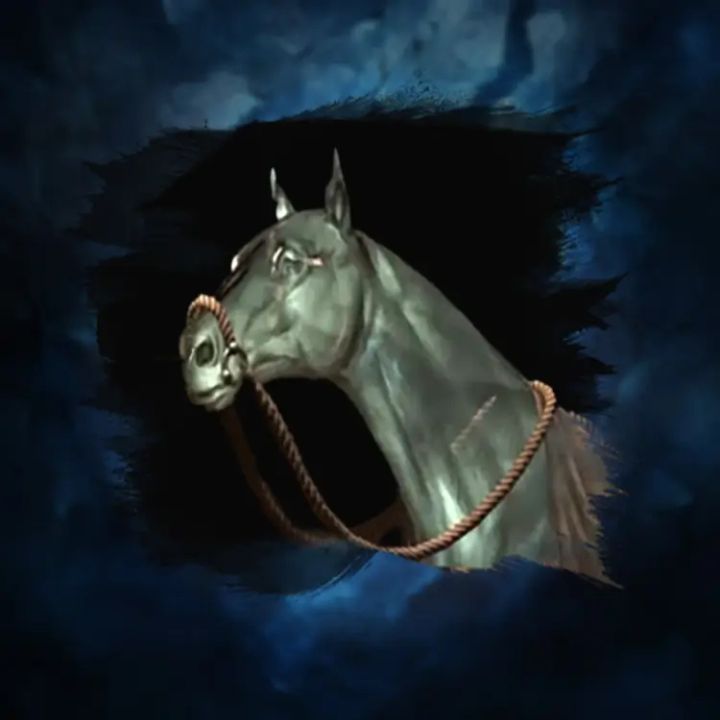 Diablo 4 Spectral Charger Mount Boost