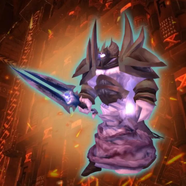 WoW SoD Blackwing Lair Attunement Boost