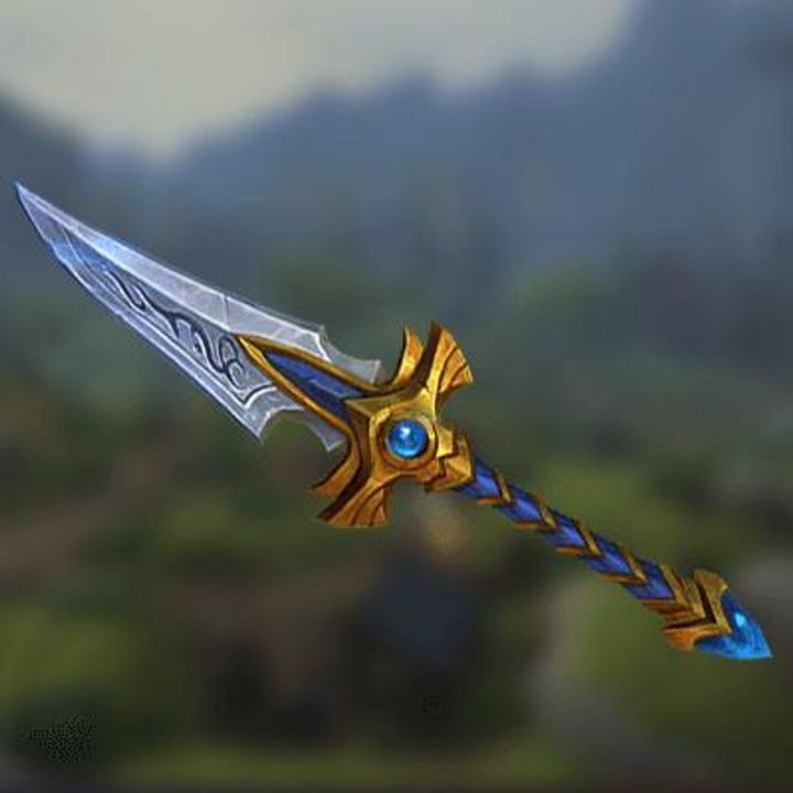 7th Legionnaire's Dagger