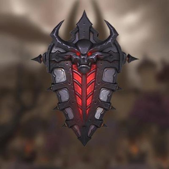 Dark Bulwark of Death's Vigil