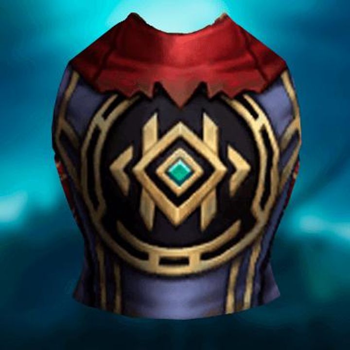Tabard of the Enlightened