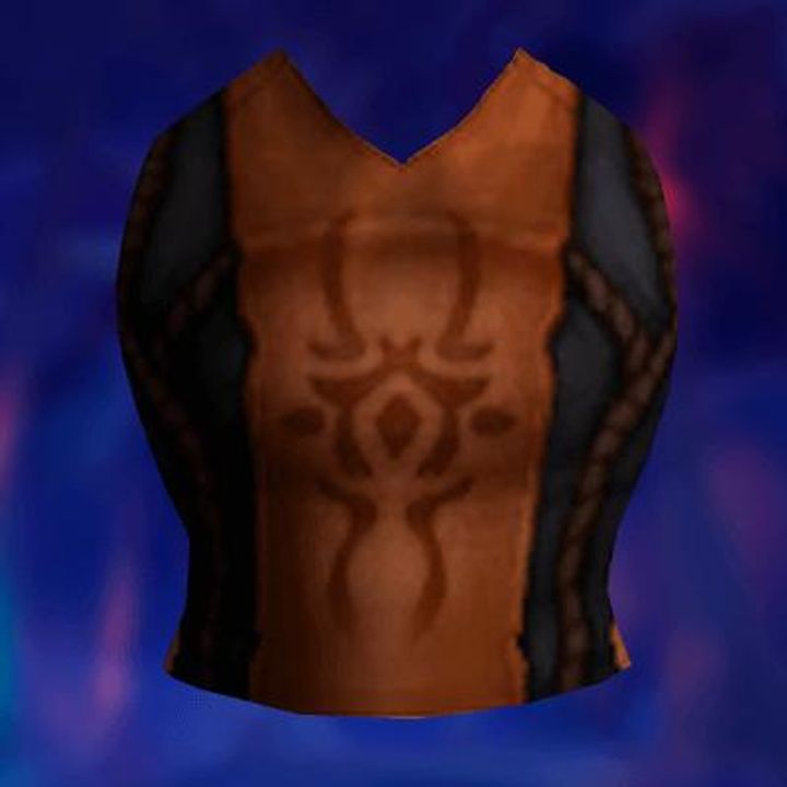 Tabard of the Unshackled