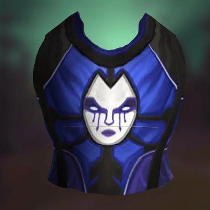 Undercity Tabard