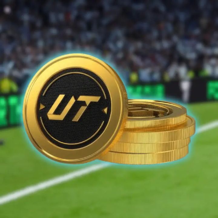 Buy FC 26 Coins