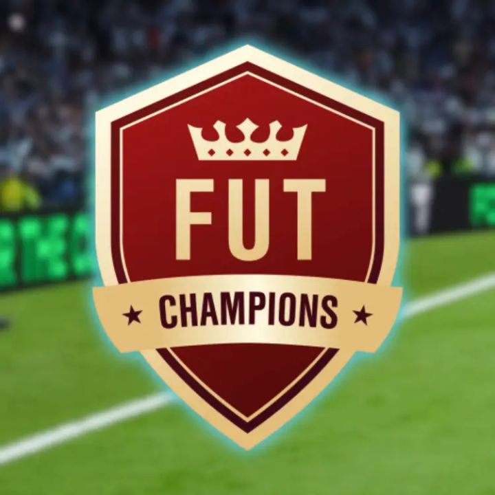 FUT Champions Playoffs and Qualifiers