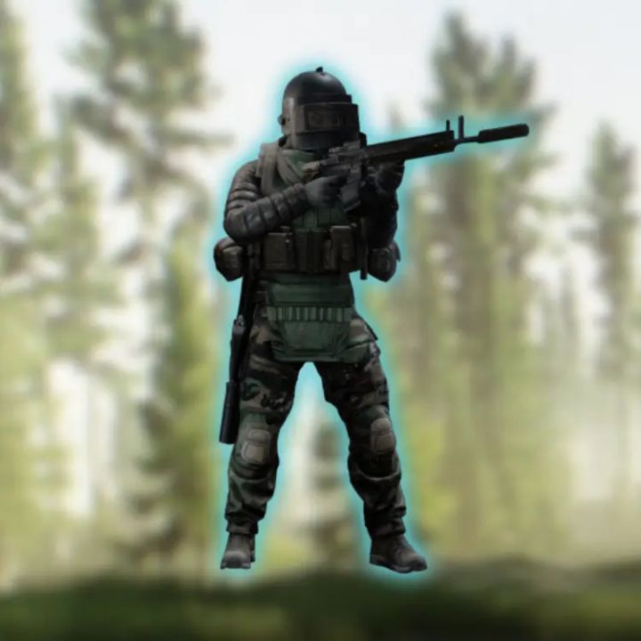Tarkov Character Skills Boosting