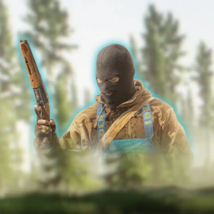 Tarkov Veteran Pack
