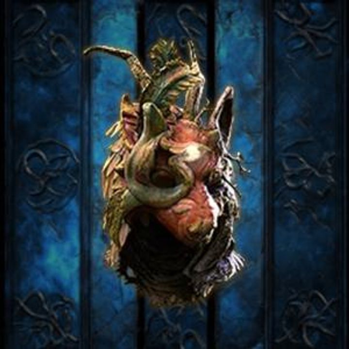 POE 2 ELEVORE HELMET FOR SALE