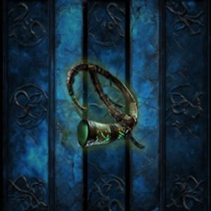 POE 2 CARRION CALL FOCUS FOR SALE