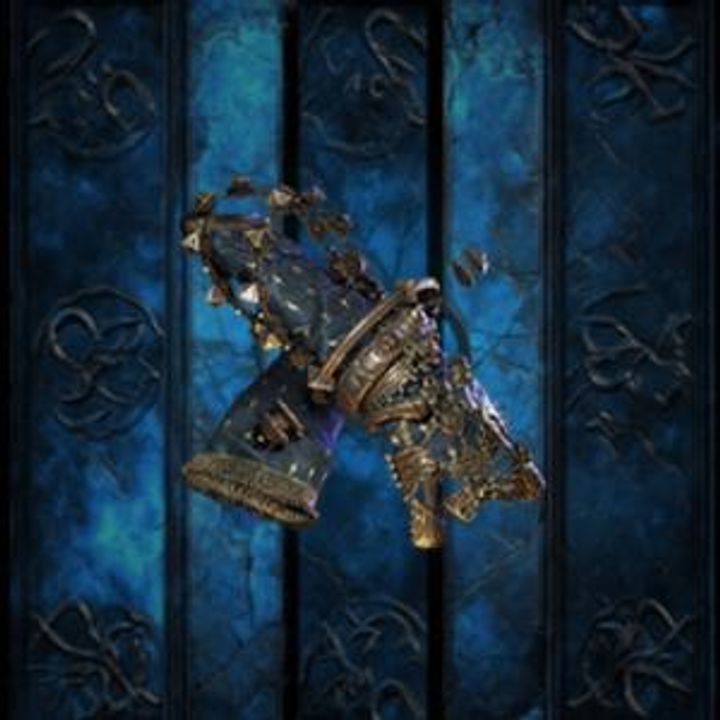 POE 2 KITOKO'S CURRENT GLOVES FOR SALE