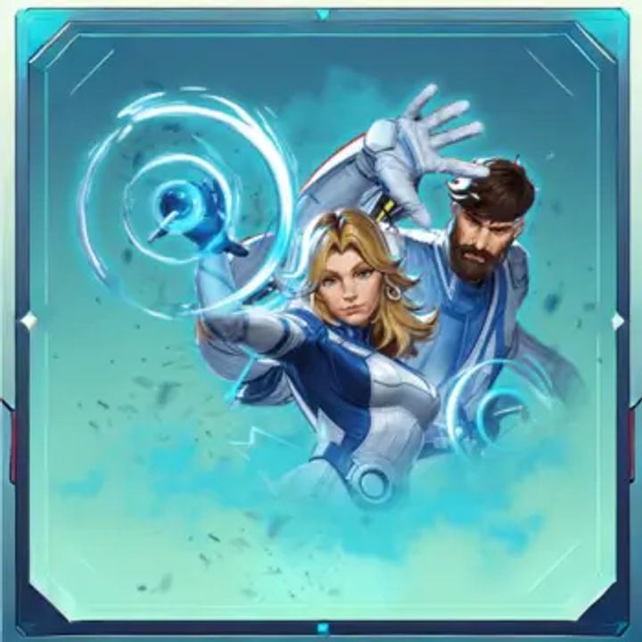 Marvel Rivals Coaching