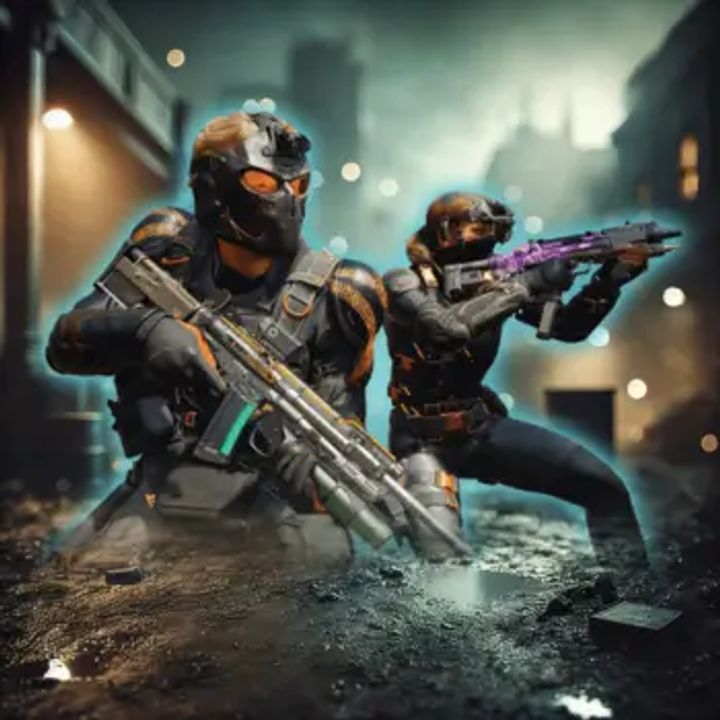 BO6 Dark Matter Challenges Boost