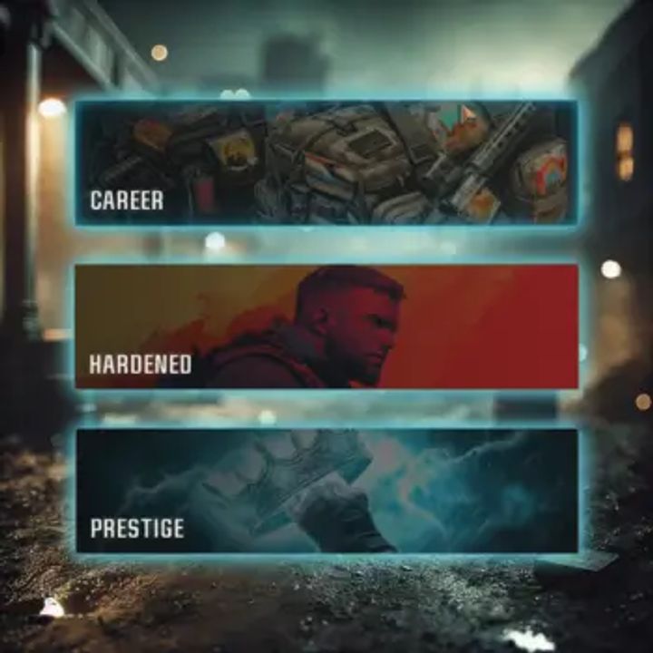 CoD Nuke Girls Bundle Boost