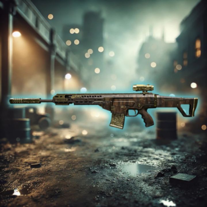 CoD Nuke Girls Bundle Boost