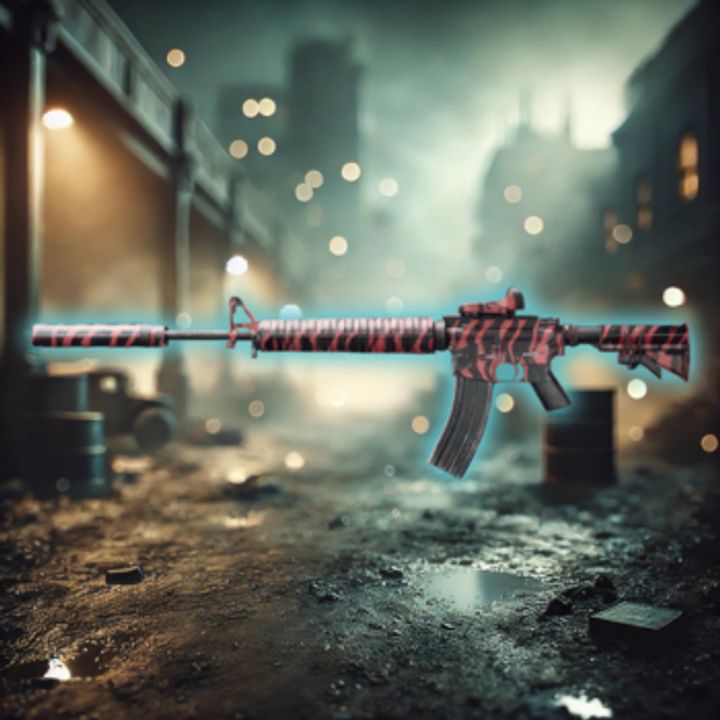 BO6 Dark Matter Challenges Boost