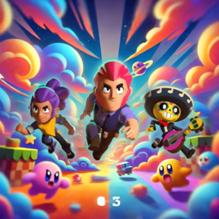 Brawl Stars Quest Completion Boost