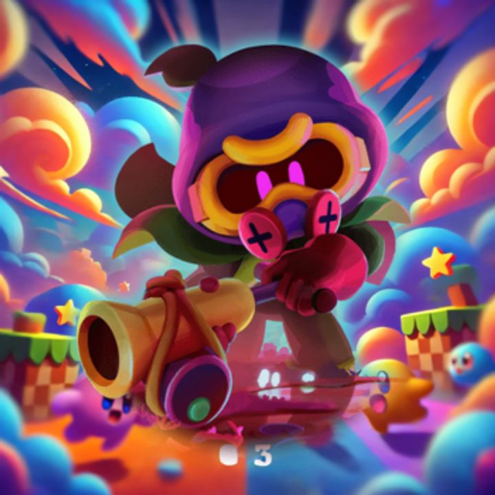 Brawl Stars Rank Boost