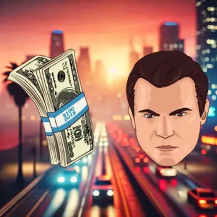 GTA V Money