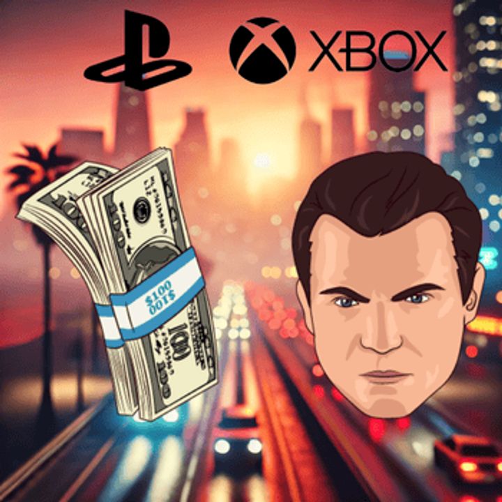 GTA V Money PS/Xbox