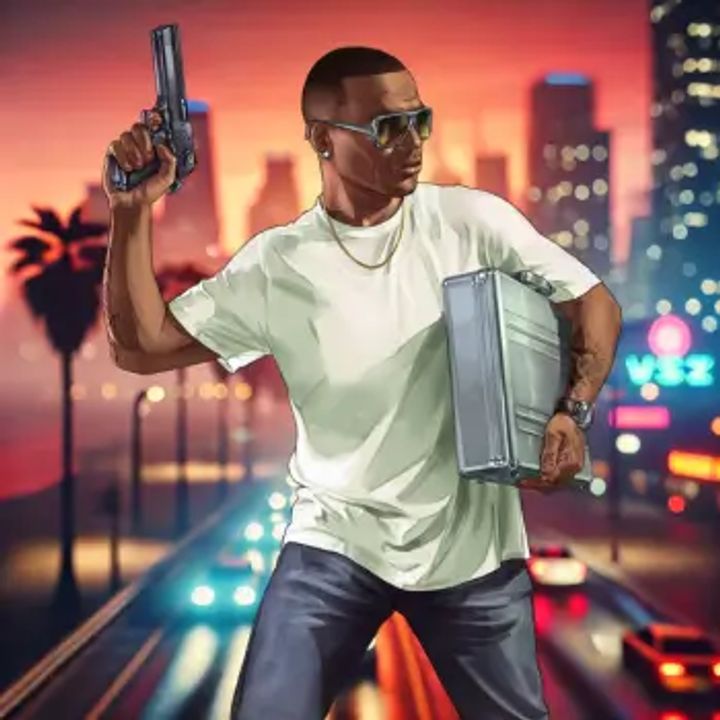 GTA V Money